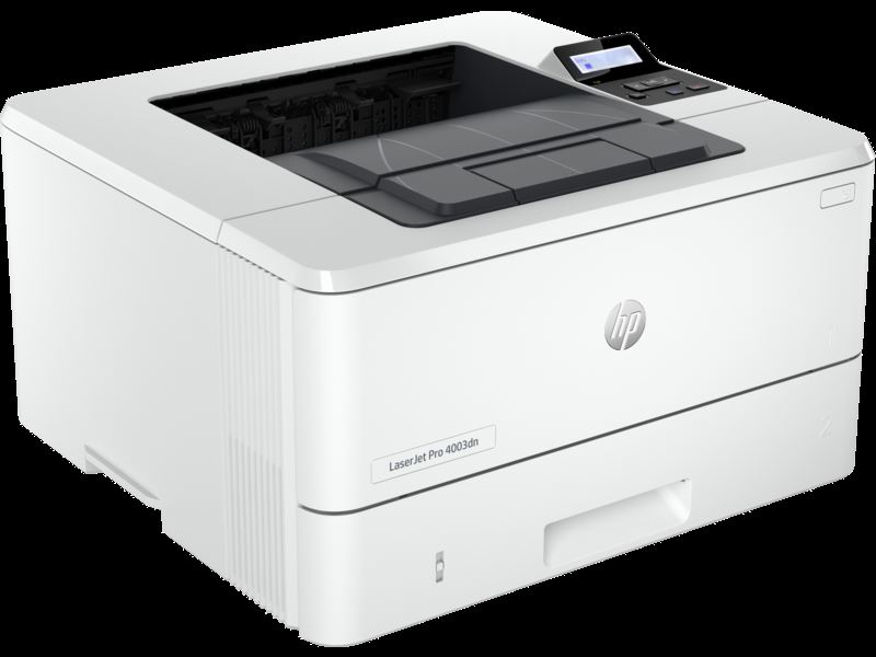 LaserJet Pro 4003DN Mono Laser A4 Yazıcı