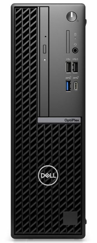 Optiplex SFF Plus Core i5-13500 1.80 GHz 16GB 256GB SSD Win 11 Pro