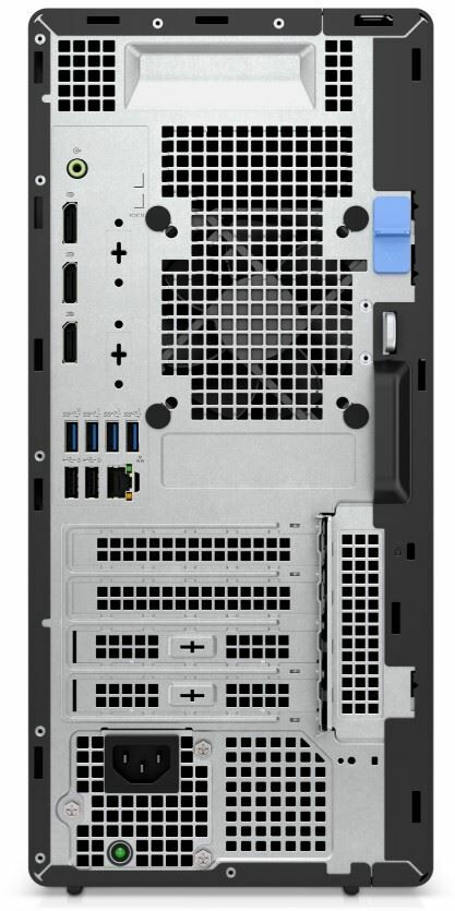 Optiplex MT Plus Ci5-13500 1.80 GHz 8GB 512GB SSD Integrated Ubuntu
