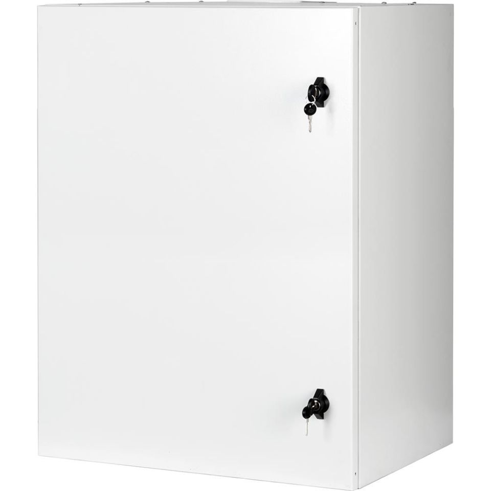 PROLINE 500-I safebox indoor16U 19'' W600mm x D300mm Indoor IP54 Kabinet