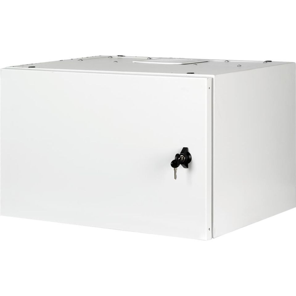 PROLINE 500-I safebox indoor7U 19'' W600mm x D450mm Indoor IP54 Kabinet