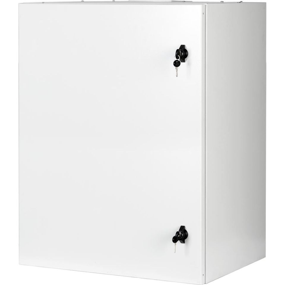 PROLINE 500-I safebox indoor16U 19'' W600mm x D450mm Indoor IP54 Kabinet