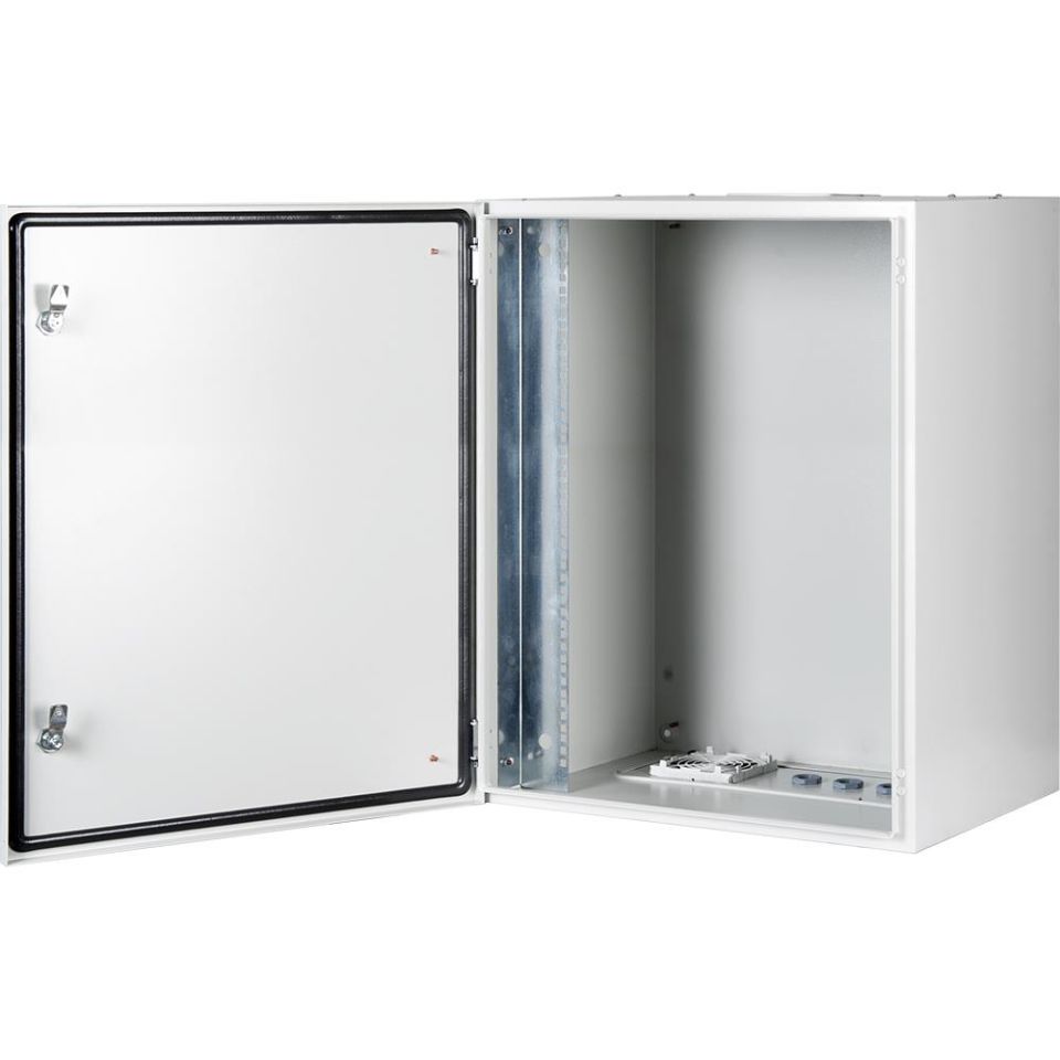 PROLINE 500-I safebox indoor16U 19'' W600mm x D450mm Indoor IP54 Kabinet