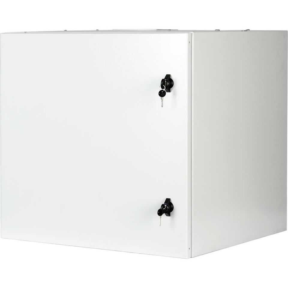 PROLINE 500-I safebox indoor12U 19'' W600mm x D600mm Indoor IP54 Kabinet