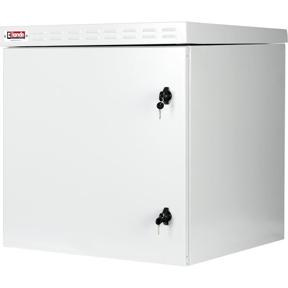 Proline 500-O Safebox Outdoor12U 19'' W600mm x D600mm Outdoor IP55 Kabinet