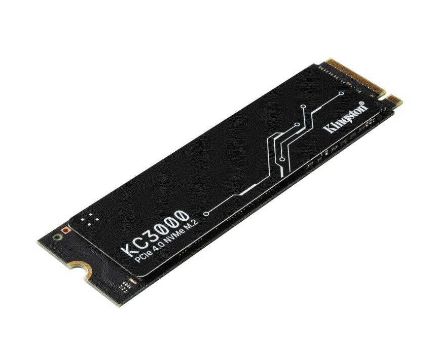 SSD KC3000 512GB M2 SSD PCIe 4