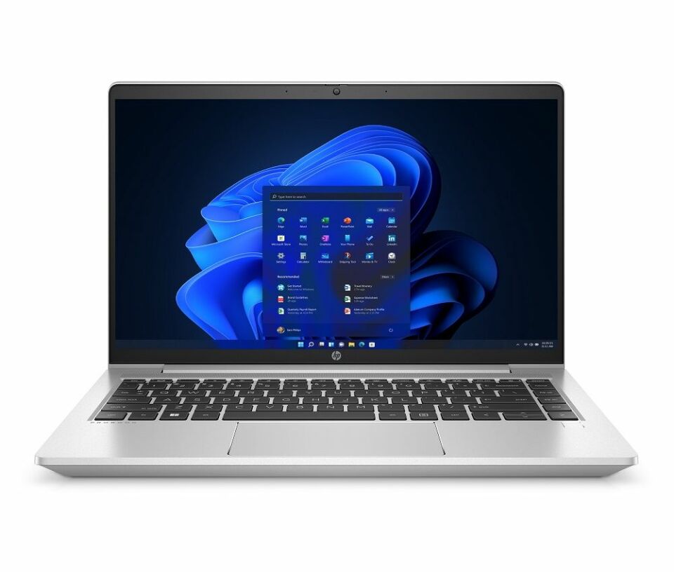 ProBook 440 G9 i7-1255U 3.50 GHz 14 16GB 1TB