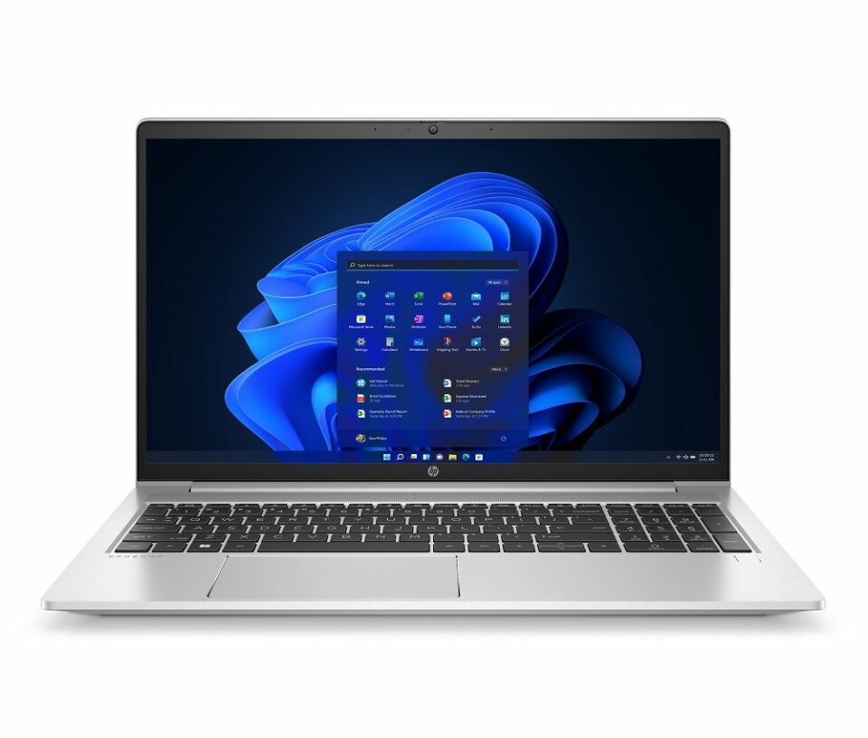 ProBook 450 G9 i5-1235U 3.30 GHz 15 8GB 512GB SSD