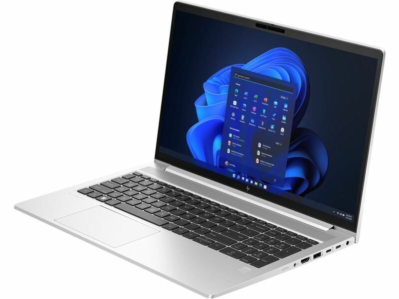 EliteBook 650 G10 i7-1355U 3.70 GHz 15 16GB 1TB