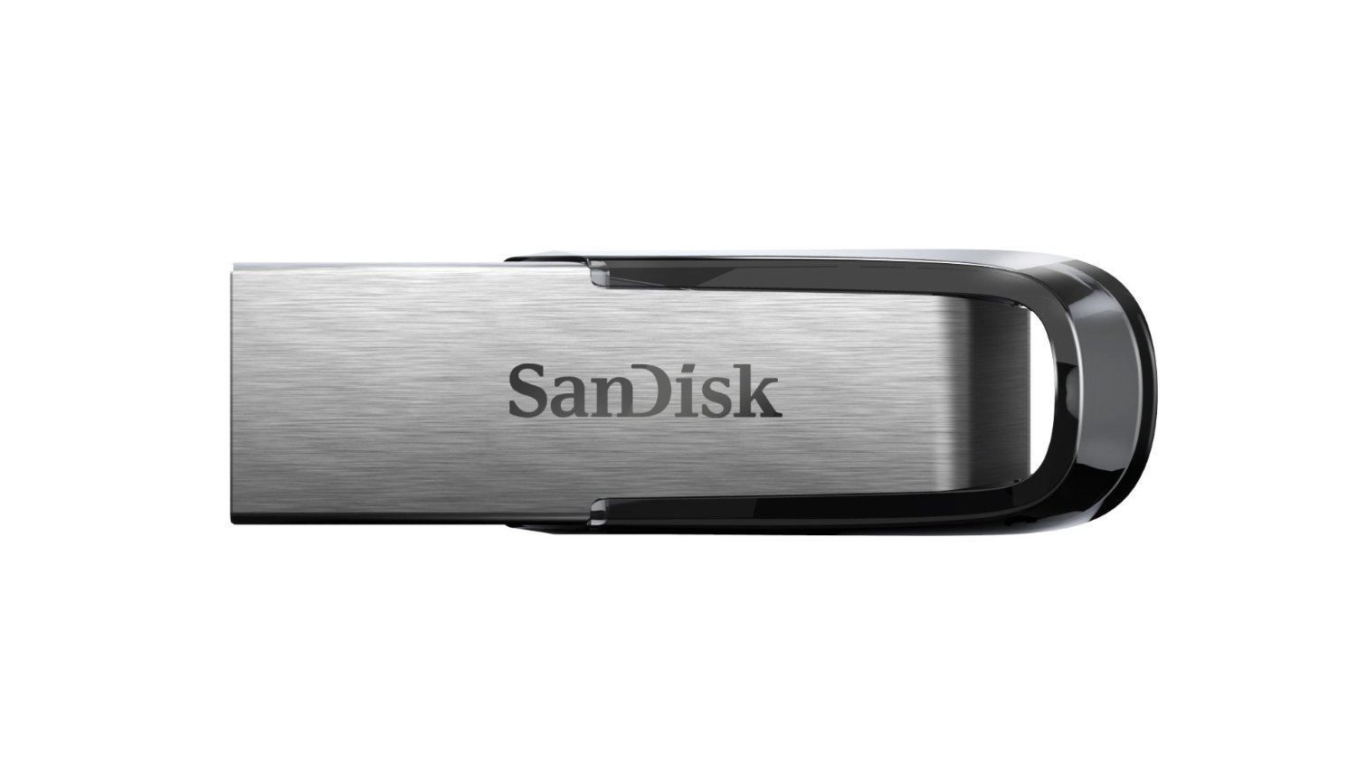 Ultra Flair USB 3.0 Gümüş USB Bellek 128 GB