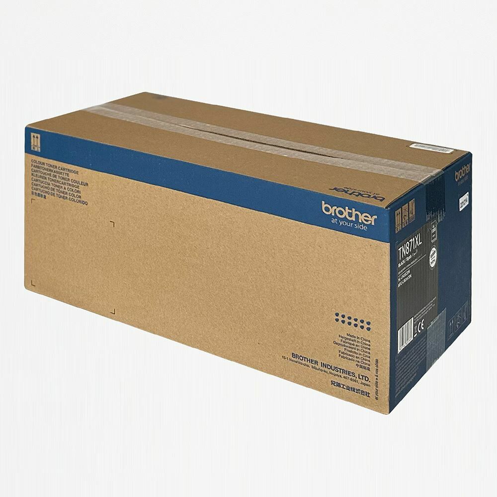 12.000 Sayfa Siyah Toner