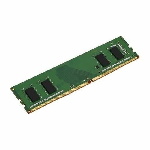 1x4GB 3200MHz DDR4 Non-ECC CL22 DIMM 1Rx16 1.2V Value Masaüstü Bellek