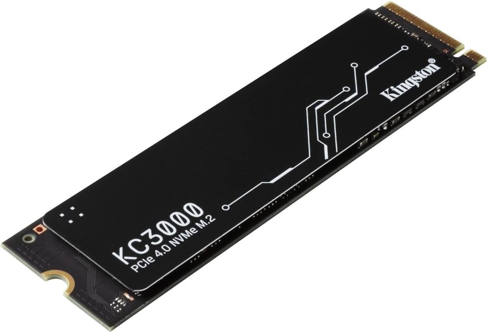 1TB KC3000 NV M2 7000/6000