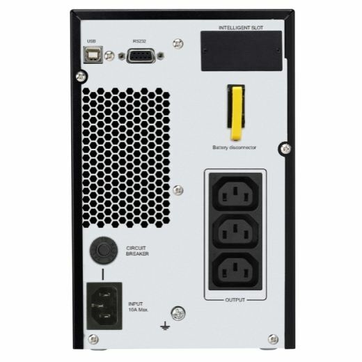 Easy UPS SRV 1000VA 230V