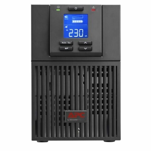 Easy UPS SRV 1000VA 230V