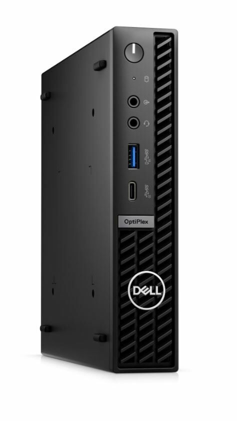 Optiplex MFF Ci5-14500T 16GB 512GB SSD Integrated Win 11 Pro