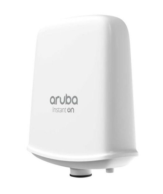 HPE Aruba Instant On AP17 Outdoor AP (R2X11A)