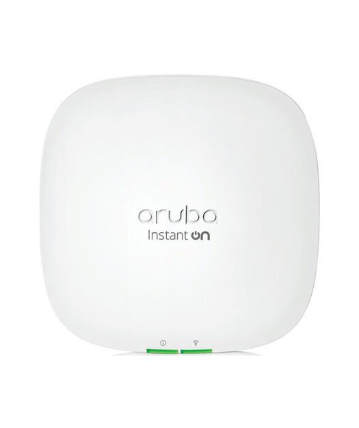 HPE Aruba Instant On AP22 Access Point (R4W02A)