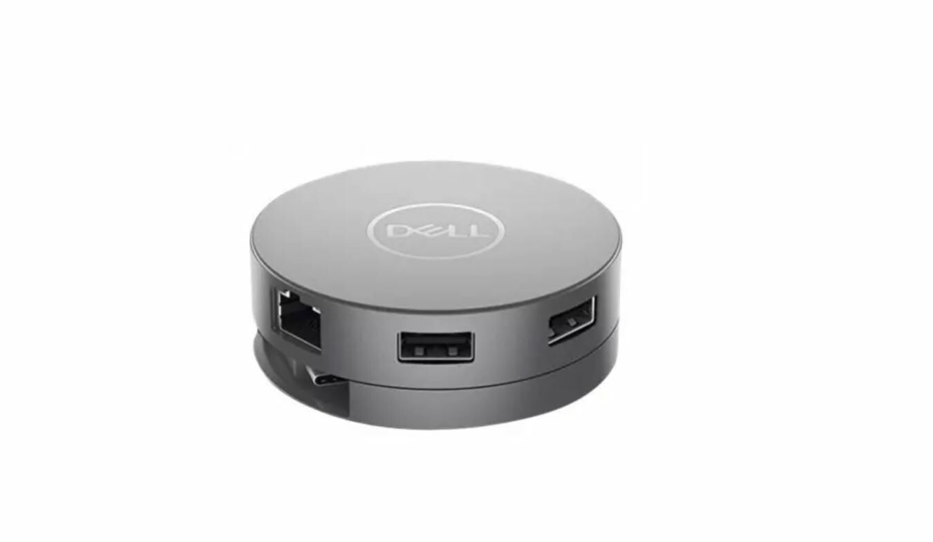 Dell DA310 Type-C Mobil Adaptör (470-AEUP)
