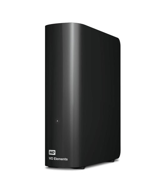 Elements™ Desktop Hard Drive 16 TB