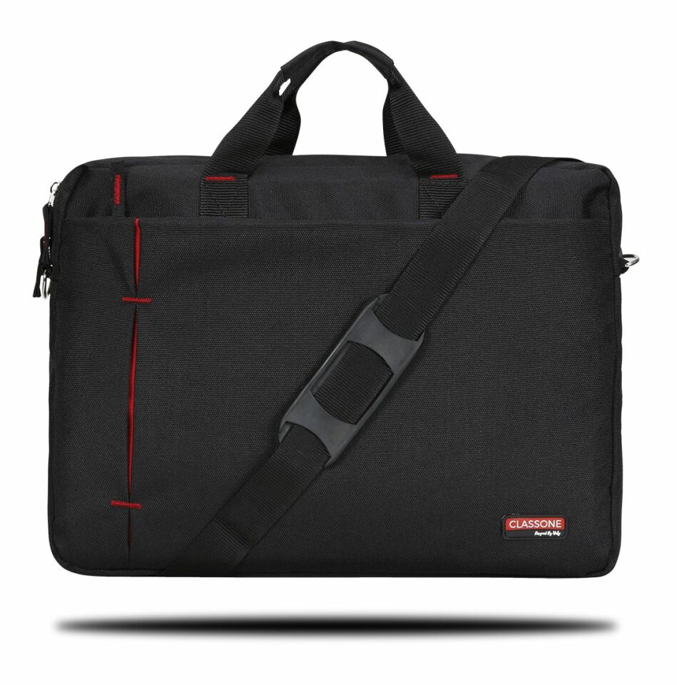 Ultracase -14 inch Notebook Çantası-Siyah