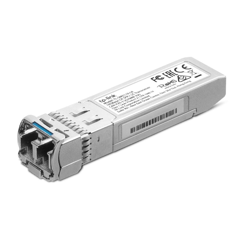 SFP FIBER MODULE SINGLE-MODE MINIGBIC