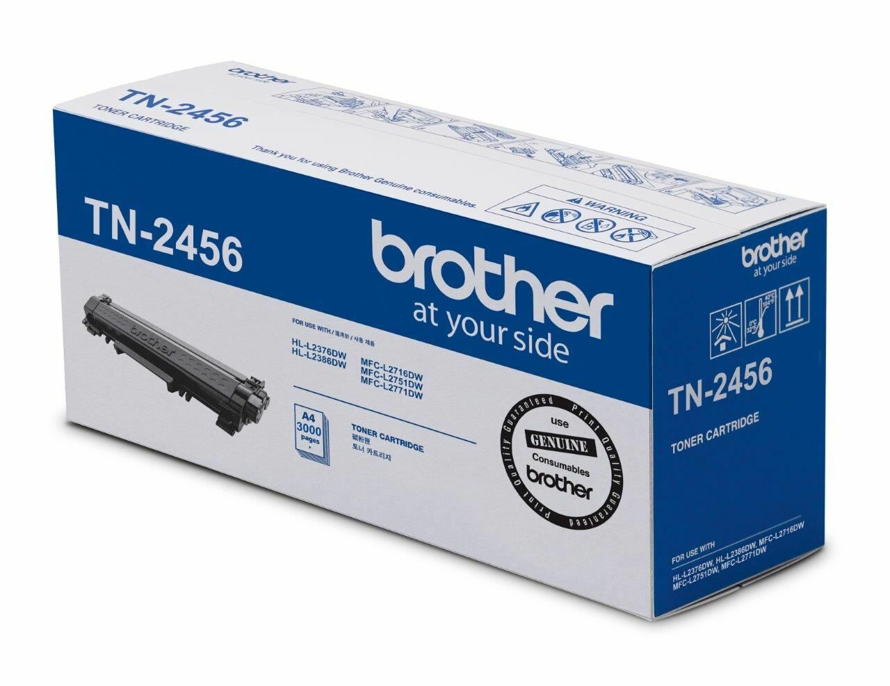3.000 Siyah Toner