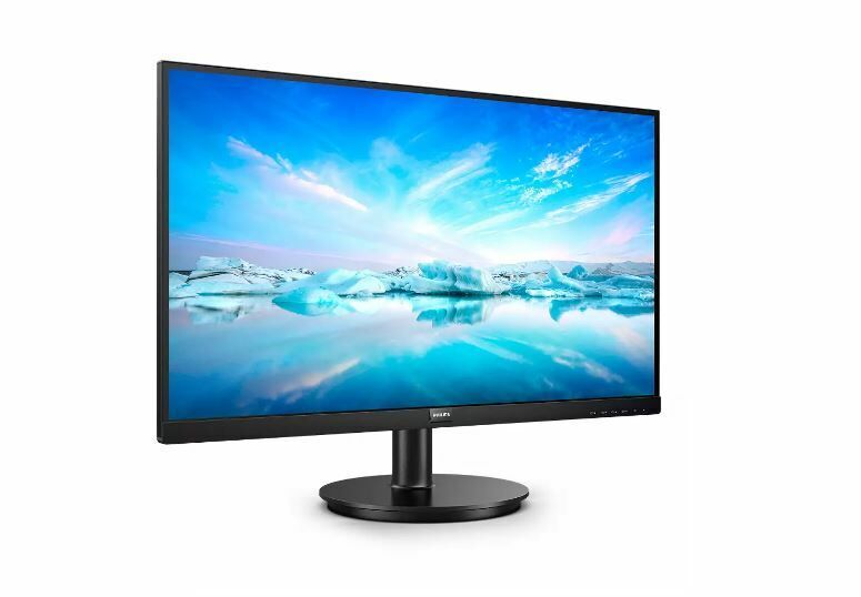 27'' 2560 x 1440 4MS 75HZ HDMI SİYAH VA LCD LED MONİTÖR