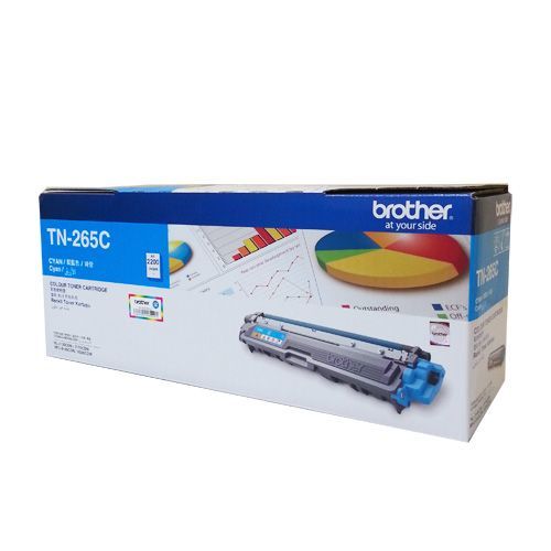 2.200 Sayfa Mavi Toner