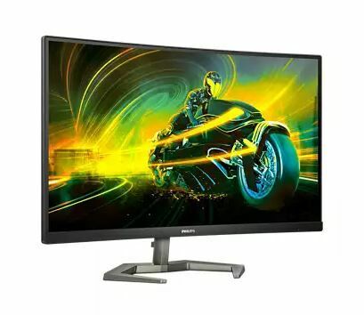 27'' 2560 x 1440 4MS HDMI 144Hz - DP 165Hz SİYAH VA LCD LED MONİTÖR