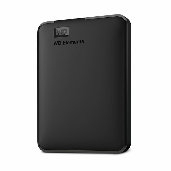 4TB Element USB 3.0 2.5'' Taşınabilir Disk