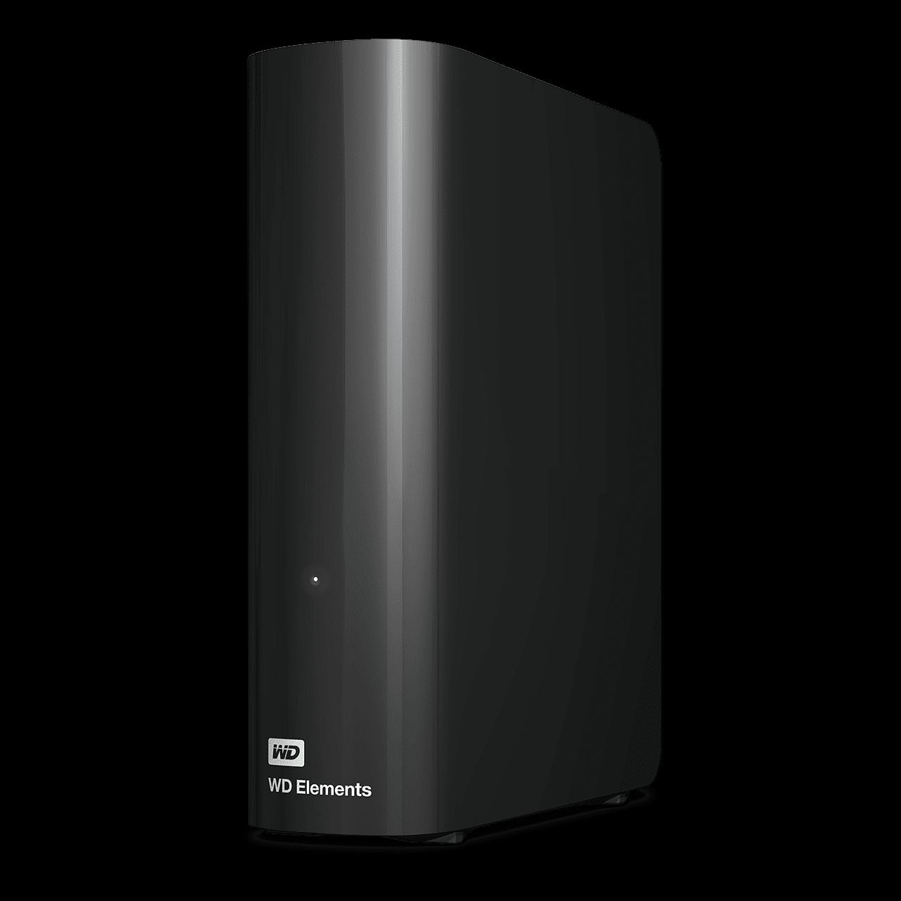 Elements™ Desktop Hard Drive 14TB