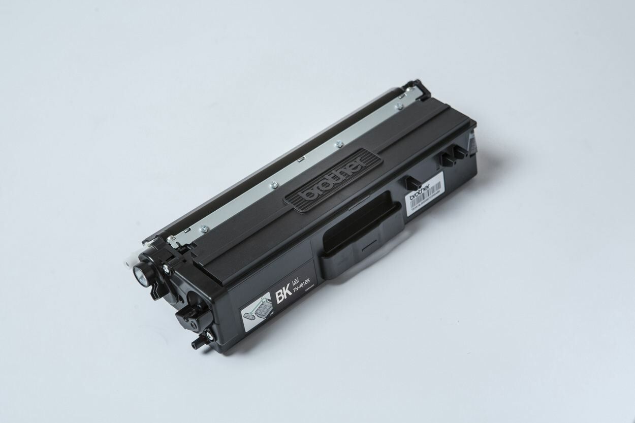 3.000 Sayfa Siyah Toner