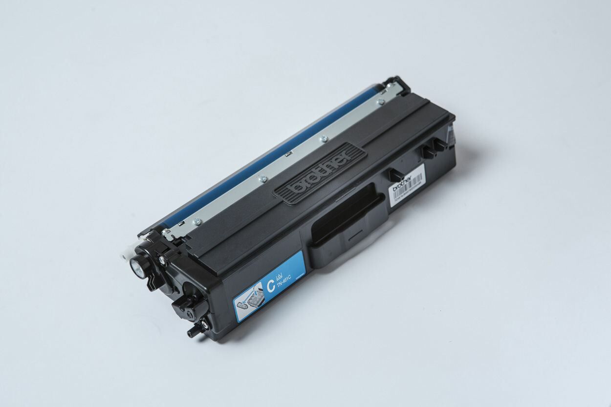 1.800 Sayfa Mavi Toner