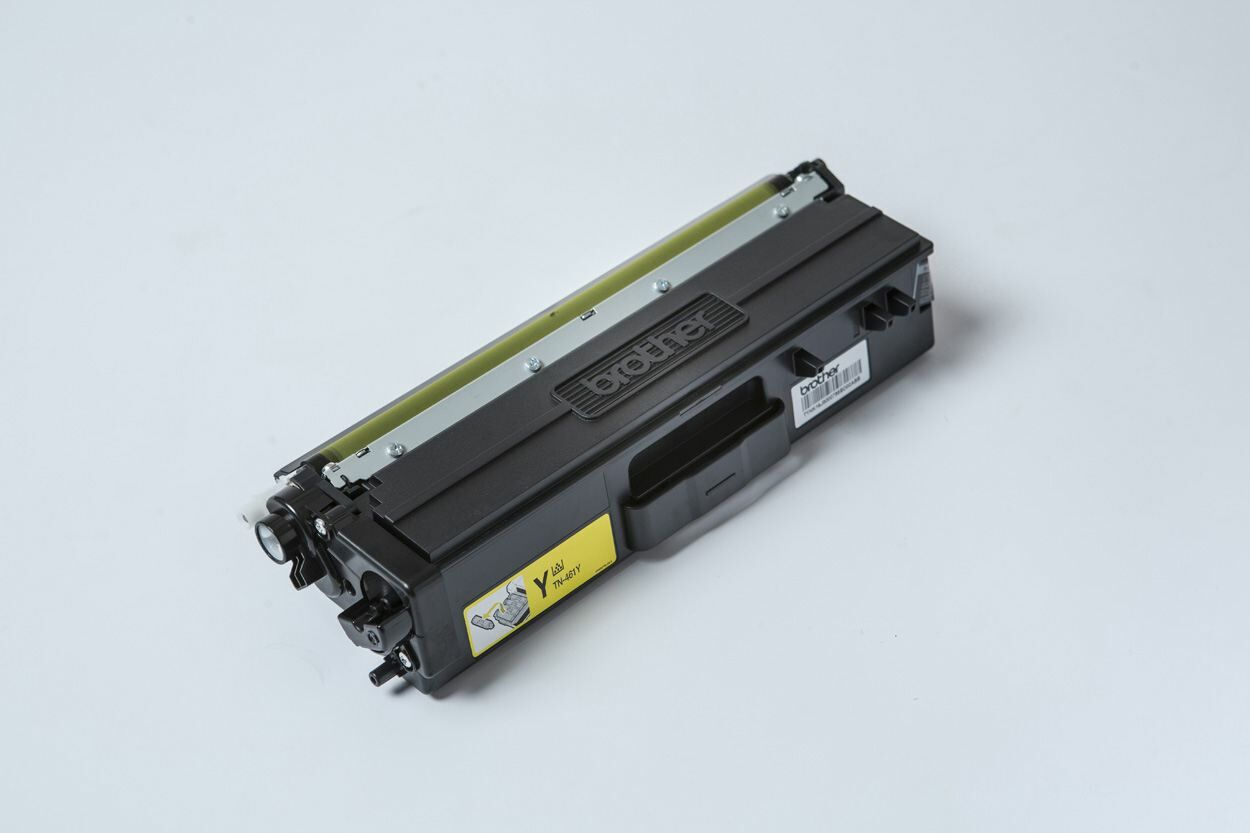 1.800 Sayfa Sarı Toner