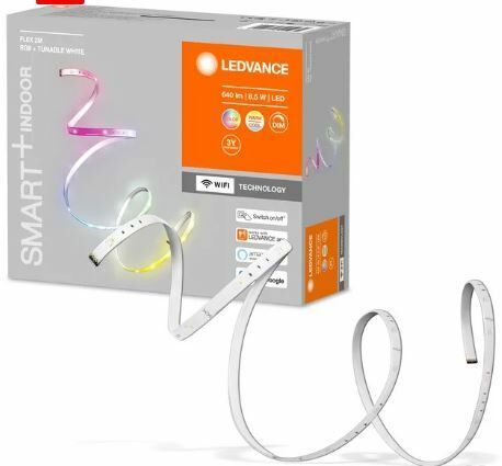 Smart LED Şeri·t Wifi Kontrollü 2M