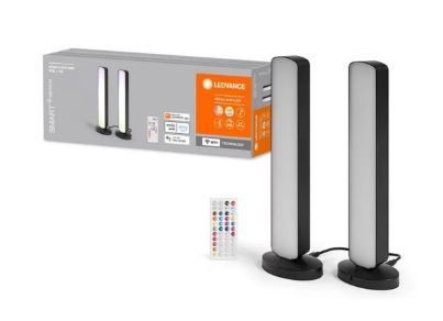 Smart LED Wifi Renk Deği·şti·ren Işık Çubukları
