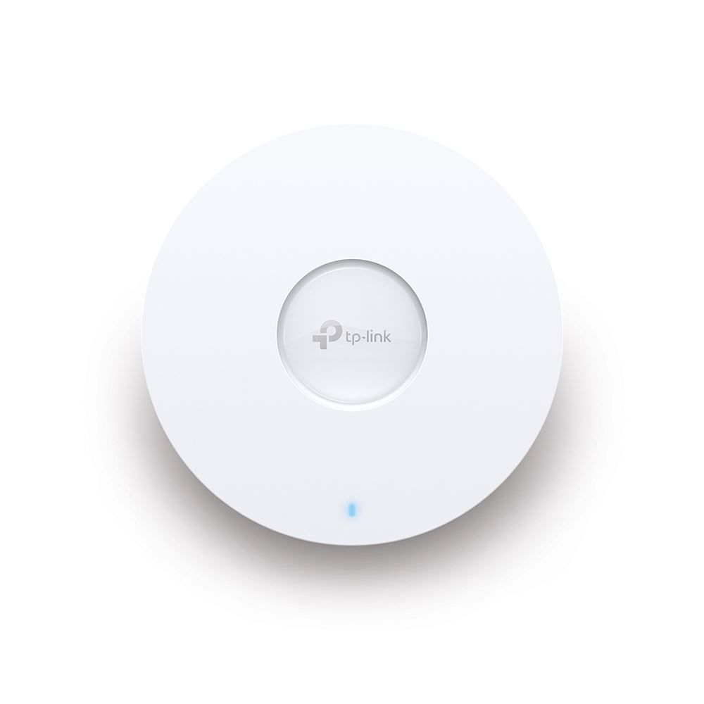 AX3000 Ceiling Mount Dual-Band Wi-Fi 6 Access Point PORT 1×1Gbps RJ45 P