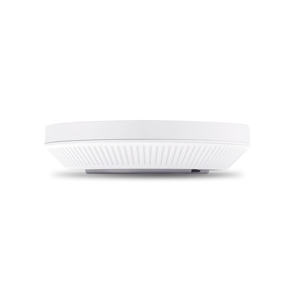 AX3000 Ceiling Mount Dual-Band Wi-Fi 6 Access Point PORT 1×1Gbps RJ45 P