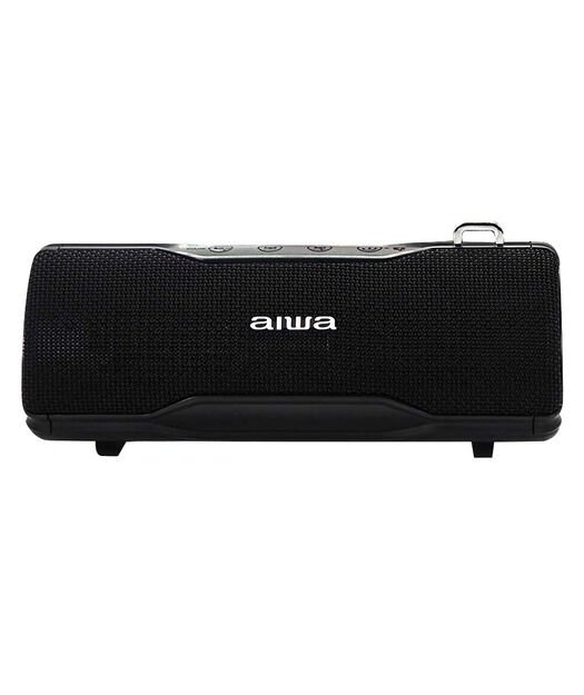 Aiwa BST-500BK Bluetooth Hoparlör Siyah