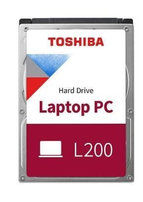 2TB Sata 3.0 5400RPM 128MB 2.5'' Dahili Notebook Diski