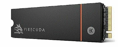 2TB FireCuda 530 Soğutuculu 7300-6900Mb/s M2 SSD