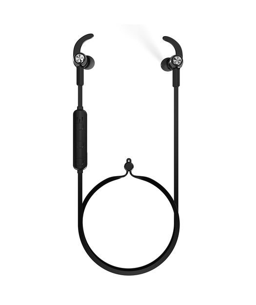 Aiwa ESTBT-700BK Bluetooth Spor Kulaklık Siyah