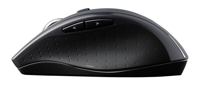 M705 Kablosuz Nano 3200DPI Siyah Mouse