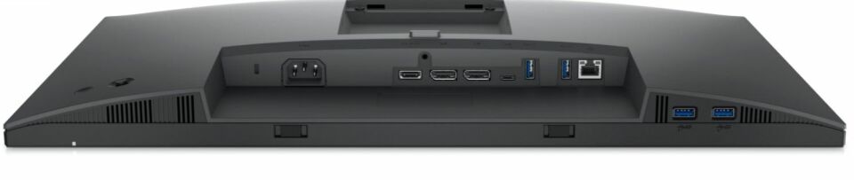 Dell 24 USB-C HUB Monitor , 60.5cm (23.8''), 1920X1080, 8ms,HMDI,DPUSB-C
