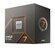 Amd Ryzen 7 8700F AM5Pin 65W Fanlı (Box)