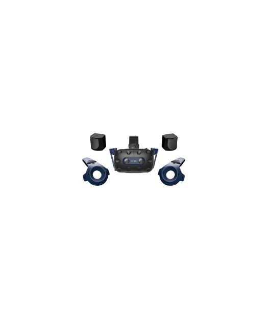 HTC Vive Pro 2 Full Kit