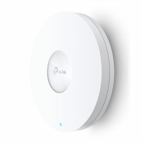 AX3600 Ceiling Mount Dual-Band Wi-Fi 6 Access Point HD 2.5Gbps Port x2
