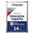 Toshiba MG512e 14TB 7/24 Güvenlik - Enterprise