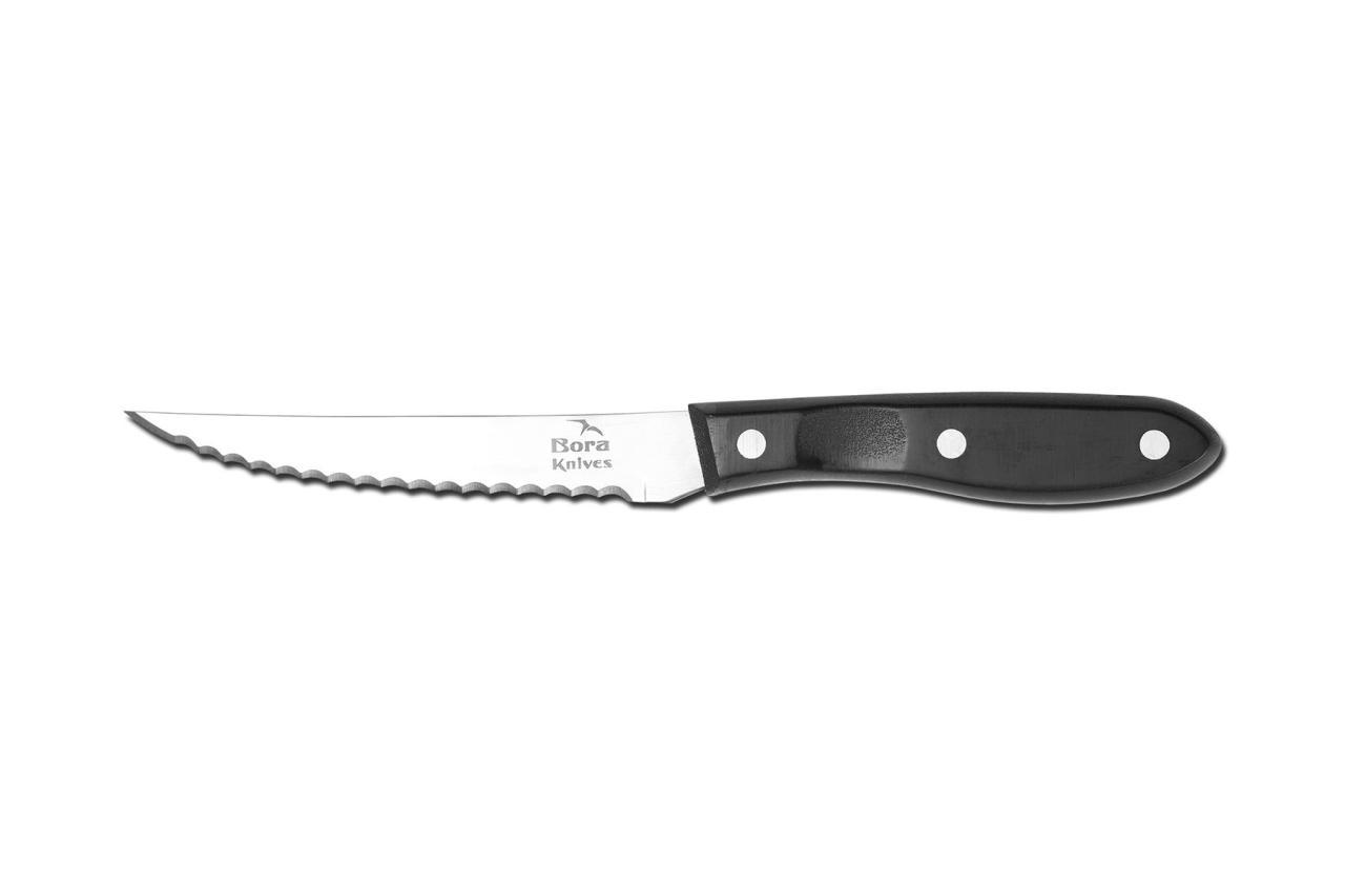 Bora 727 ABS Saplı Bıçak